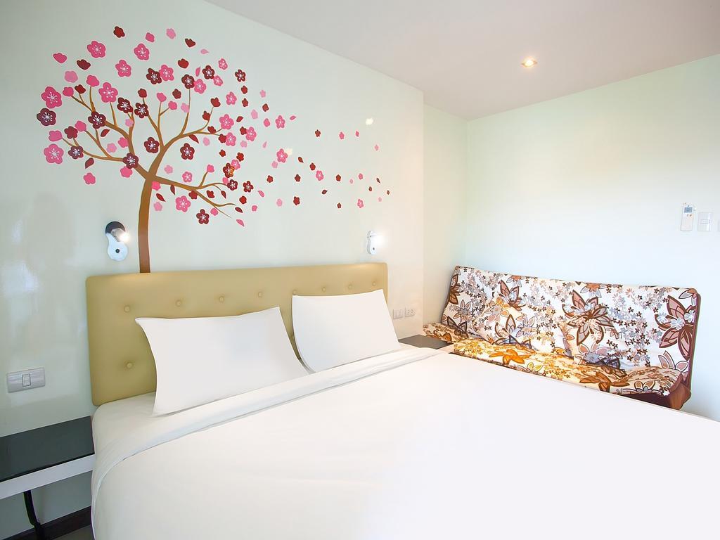 Md Grand Hotel Nakhon Nakhon Si Thammarat Zewnętrze zdjęcie