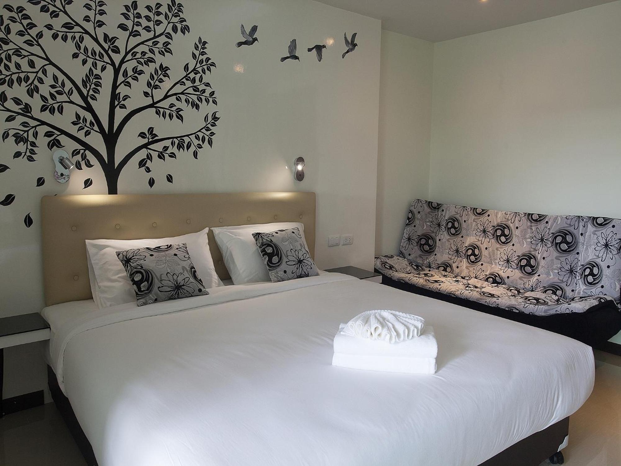 Md Grand Hotel Nakhon Nakhon Si Thammarat Pokój zdjęcie