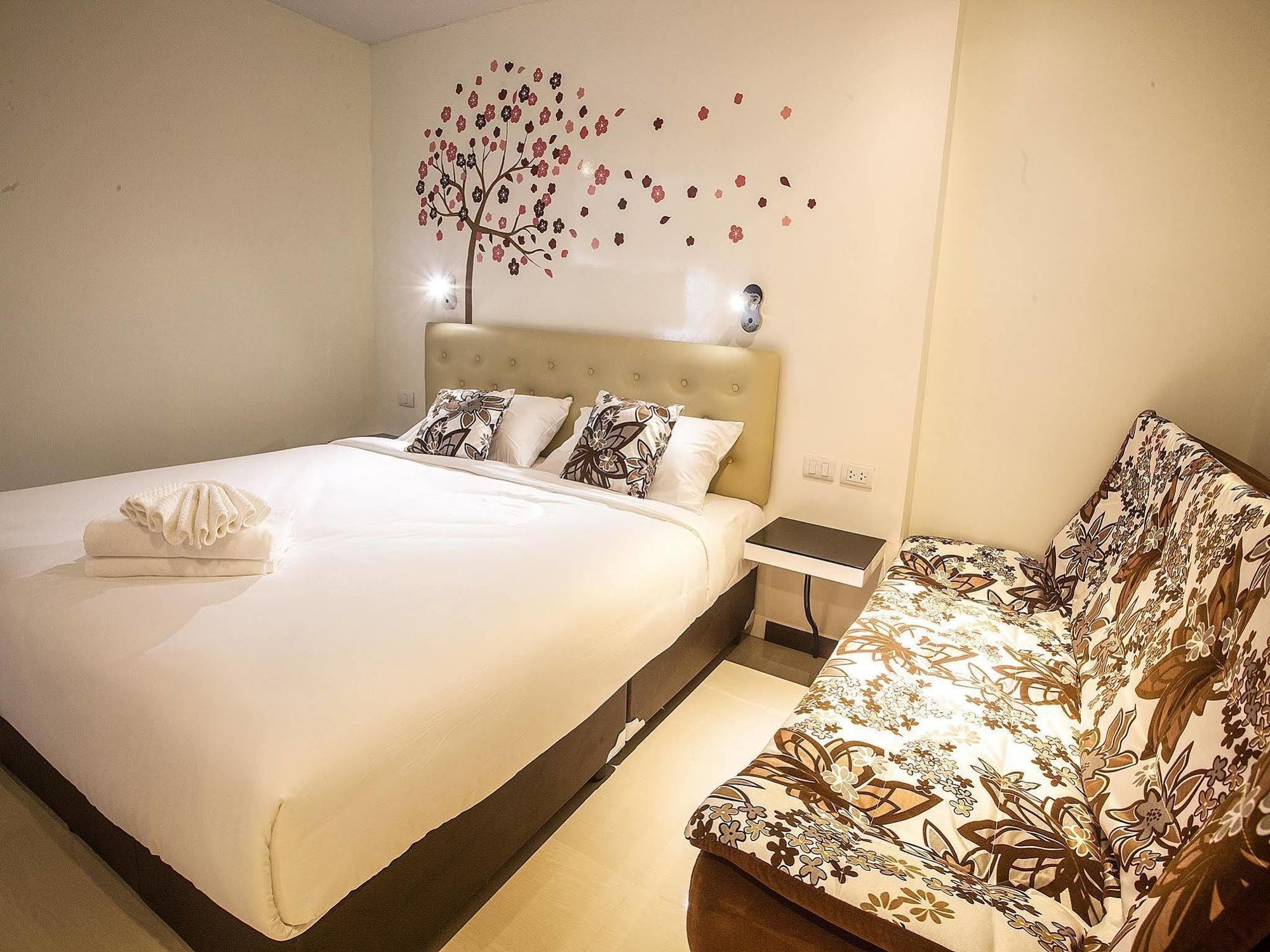 Md Grand Hotel Nakhon Nakhon Si Thammarat Zewnętrze zdjęcie